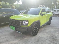 Haval Cool Dog 1.5T DCT AWD Trendy Wilderness Edition - ფოტო 1