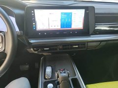 Haval Cool Dog 1.5T DCT AWD Trendy Wilderness Edition - ფოტო 12