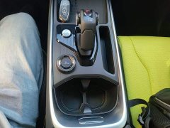 Haval Cool Dog 1.5T DCT AWD Trendy Wilderness Edition - ფოტო 13