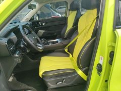 Haval Cool Dog 1.5T DCT AWD Trendy Wilderness Edition - ფოტო 14