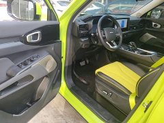 Haval Cool Dog 1.5T DCT AWD Trendy Wilderness Edition - ფოტო 15