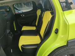 Haval Cool Dog 1.5T DCT AWD Trendy Wilderness Edition - ფოტო 16