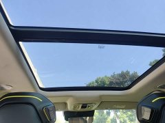 Haval Cool Dog 1.5T DCT AWD Trendy Wilderness Edition - ფოტო 17