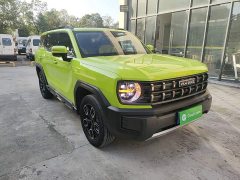 Haval Cool Dog 1.5T DCT AWD Trendy Wilderness Edition - ფოტო 3