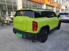 Haval Cool Dog 1.5T DCT AWD Trendy Wilderness Edition - ფოტო 6