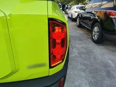 Haval Cool Dog 1.5T DCT AWD Trendy Wilderness Edition - ფოტო 7