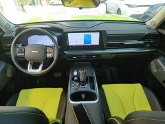 Haval Cool Dog 1.5T DCT AWD Trendy Wilderness Edition - ფოტო 9