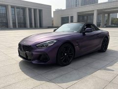 BMW Z4 sDrive 25i M Sport Night Edition - ფოტო 1