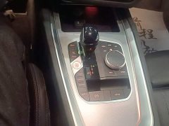 BMW Z4 sDrive 25i M Sport Night Edition - ფოტო 13