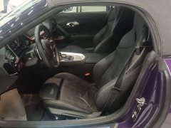 BMW Z4 sDrive 25i M Sport Night Edition - ფოტო 14