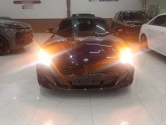 BMW Z4 sDrive 25i M Sport Night Edition - ფოტო 2