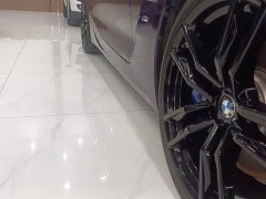 BMW Z4 sDrive 25i M Sport Night Edition - ფოტო 20