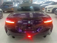 BMW Z4 sDrive 25i M Sport Night Edition - ფოტო 5