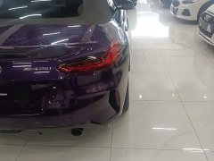 BMW Z4 sDrive 25i M Sport Night Edition - ფოტო 7