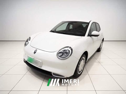 2021 ORA Good Cat 400km Standard Range Muse Edition LFP Battery - ავტომობილი ჩინეთიდან