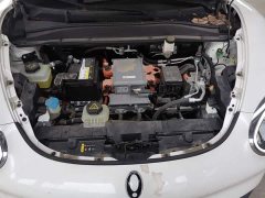 ORA Good Cat 400km Standard Range Muse Edition LFP Battery - ფოტო 10
