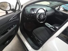 ORA Good Cat 400km Standard Range Muse Edition LFP Battery - ფოტო 13