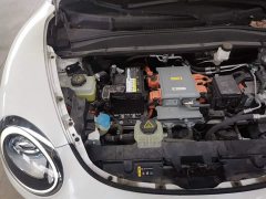 ORA Good Cat 400km Standard Range Muse Edition LFP Battery - ფოტო 18