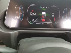 ORA Good Cat 400km Standard Range Muse Edition LFP Battery - ფოტო 4