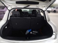 ORA Good Cat 400km Standard Range Muse Edition LFP Battery - ფოტო 9