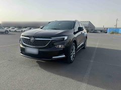 Buick Enclave 652T AWD Premium 7-Seater - ფოტო 1