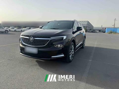 2023 Buick Enclave 652T AWD Premium 7-Seater - ავტომობილი ჩინეთიდან