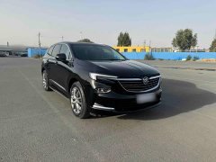 Buick Enclave 652T AWD Premium 7-Seater - ფოტო 3
