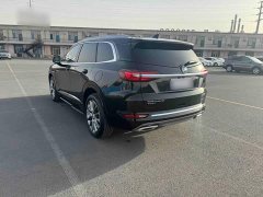 Buick Enclave 652T AWD Premium 7-Seater - ფოტო 4
