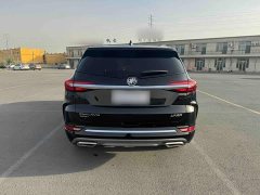 Buick Enclave 652T AWD Premium 7-Seater - ფოტო 5