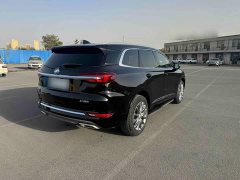 Buick Enclave 652T AWD Premium 7-Seater - ფოტო 6