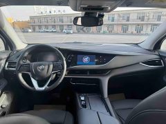 Buick Enclave 652T AWD Premium 7-Seater - ფოტო 7