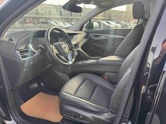 Buick Enclave 652T AWD Premium 7-Seater - ფოტო 8