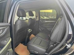 Buick Enclave 652T AWD Premium 7-Seater - ფოტო 9