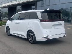 Denza D9 DM-i 970 AWD Premium Edition - photo 12