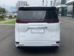 Denza D9 DM-i 970 AWD Premium Edition - photo 13
