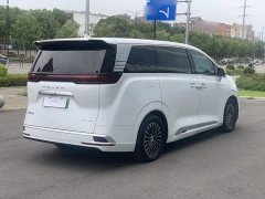 Denza D9 DM-i 970 AWD Premium Edition - photo 14