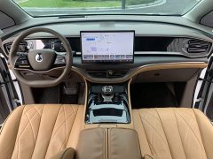 Denza D9 DM-i 970 AWD Premium Edition - photo 16