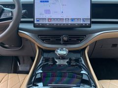 Denza D9 DM-i 970 AWD Premium Edition - photo 18
