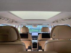 Denza D9 DM-i 970 AWD Premium Edition - photo 3