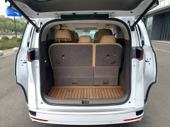Denza D9 DM-i 970 AWD Premium Edition - photo 4