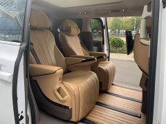 Denza D9 DM-i 970 AWD Premium Edition - photo 5