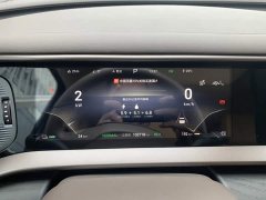 Denza D9 DM-i 970 AWD Premium Edition - photo 8