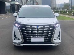 Denza D9 DM-i 970 AWD Premium Edition - photo 9
