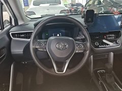 Toyota Frontlander 2.0L CVT Leading Edition - фото 10