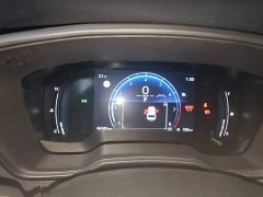 Toyota Frontlander 2.0L CVT Leading Edition - фото 11