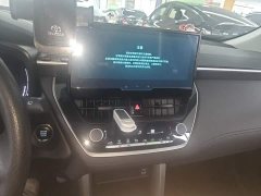 Toyota Frontlander 2.0L CVT Leading Edition - фото 12