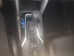 Toyota Frontlander 2.0L CVT Leading Edition - фото 13