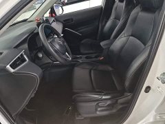 Toyota Frontlander 2.0L CVT Leading Edition - фото 14