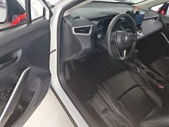 Toyota Frontlander 2.0L CVT Leading Edition - фото 15