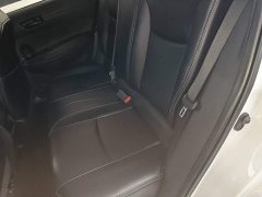 Toyota Frontlander 2.0L CVT Leading Edition - фото 16